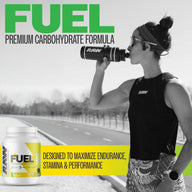Raw Fuel