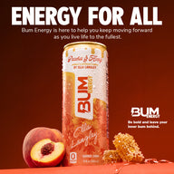 BUM Energy Drink