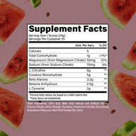 Essential Performance Pre-Workout