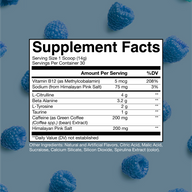 Essential Pre-Workout