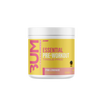 Essential Pre-Workout Tingle-Free