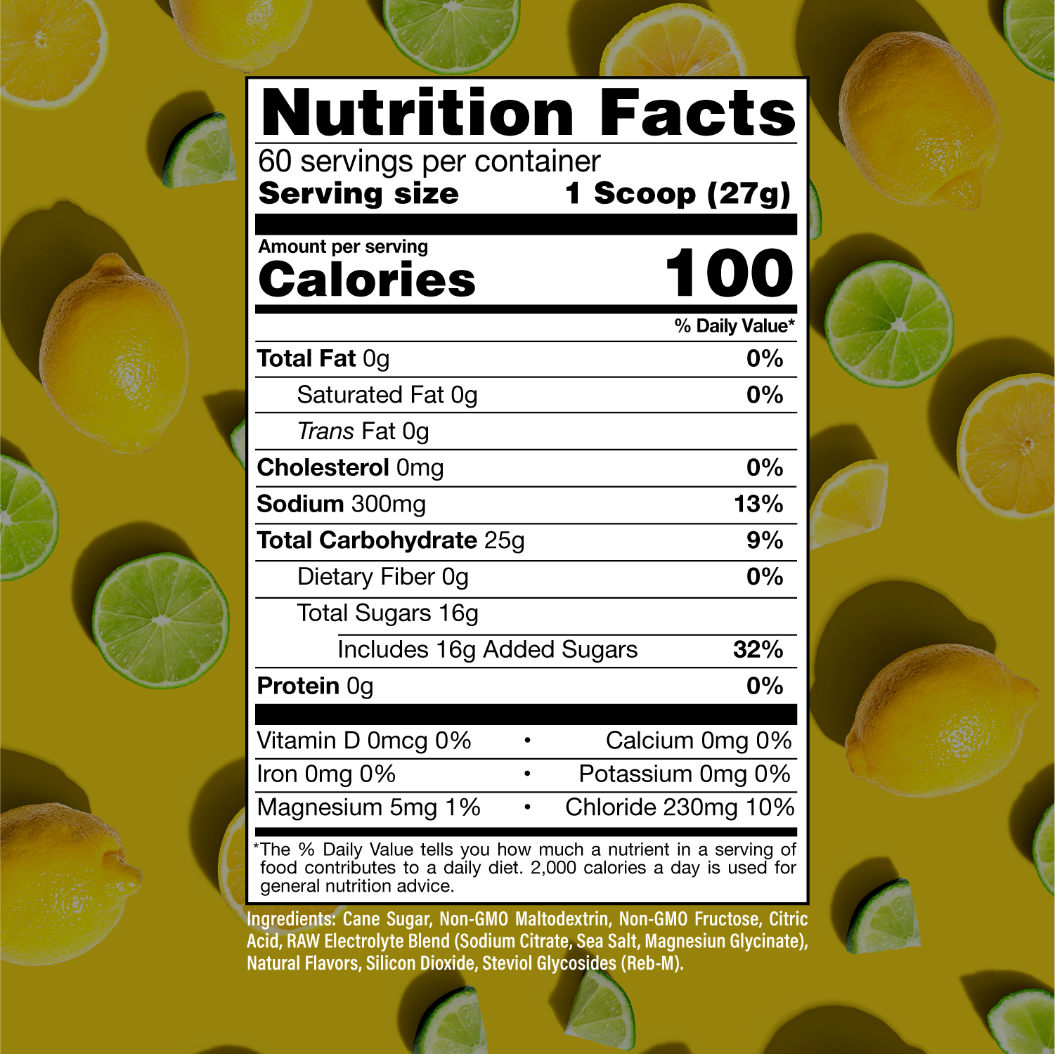 60 Serving Tub