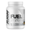 Raw Fuel