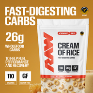 Cream of Rice
