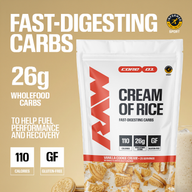 Cream of Rice