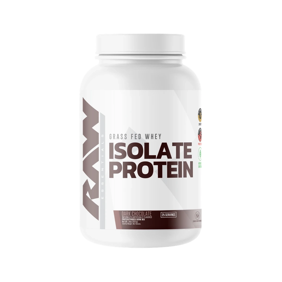 Isolate Protein
