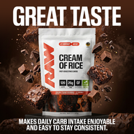 Cream of Rice