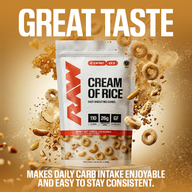 Cream of Rice