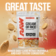 Cream of Rice