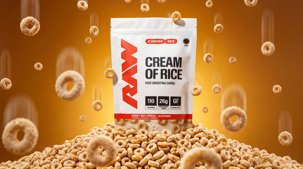Cream of Rice