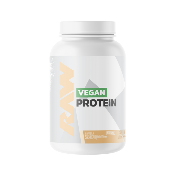 Vegan Protein