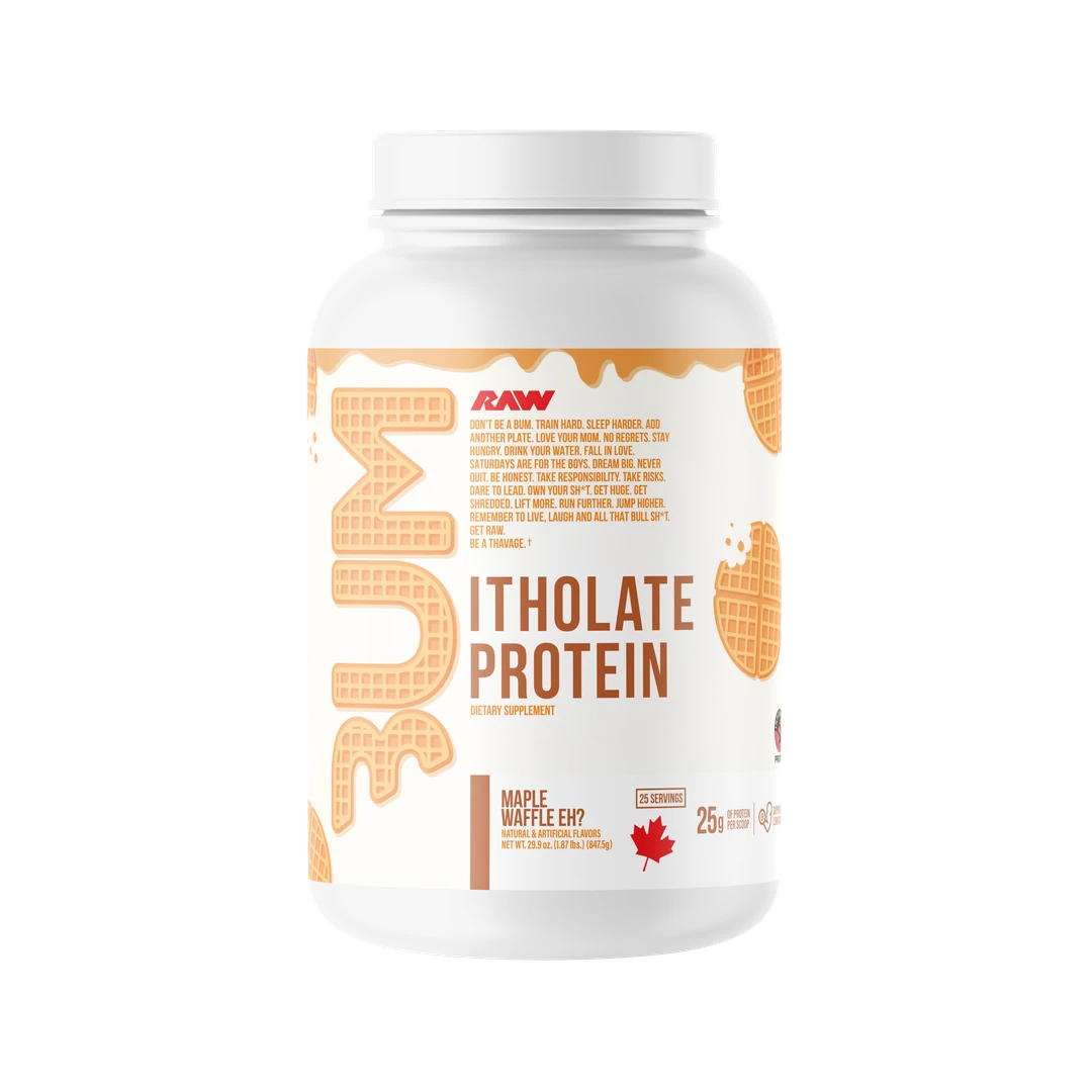 BUM Itholate Protein