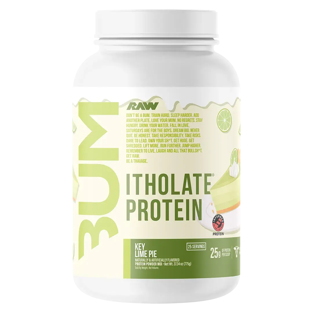 BUM Itholate Protein