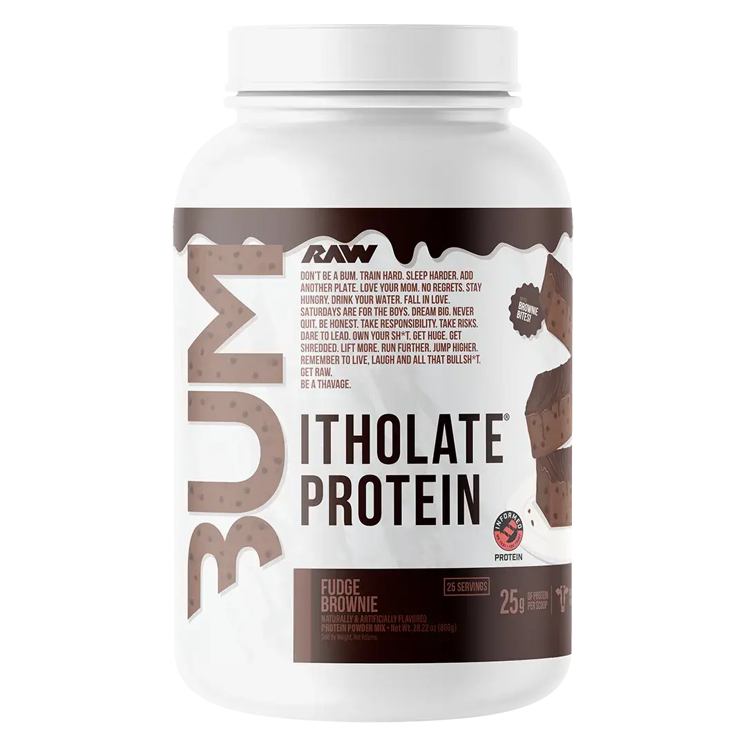 BUM Itholate Protein