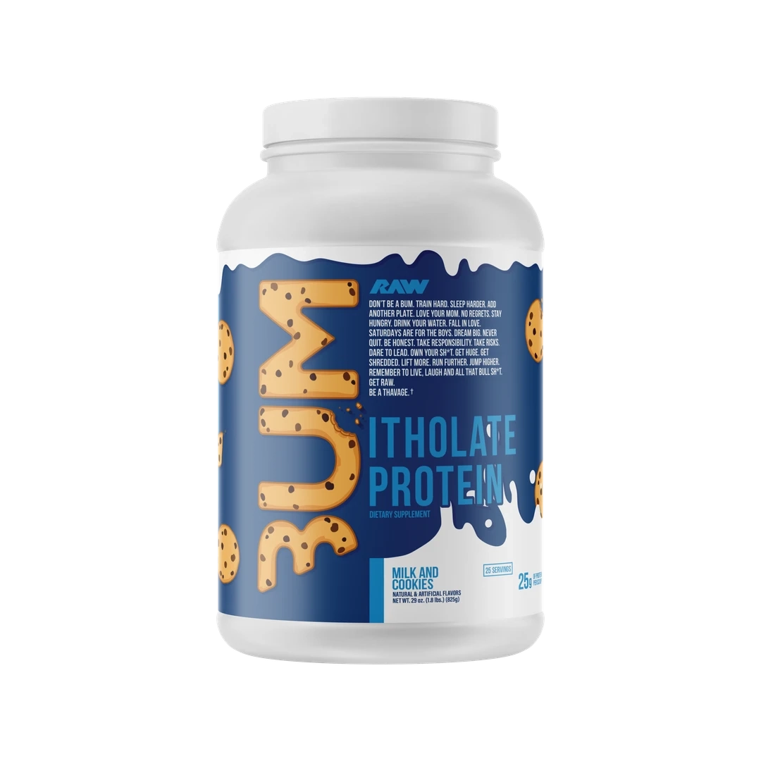 BUM Itholate Protein
