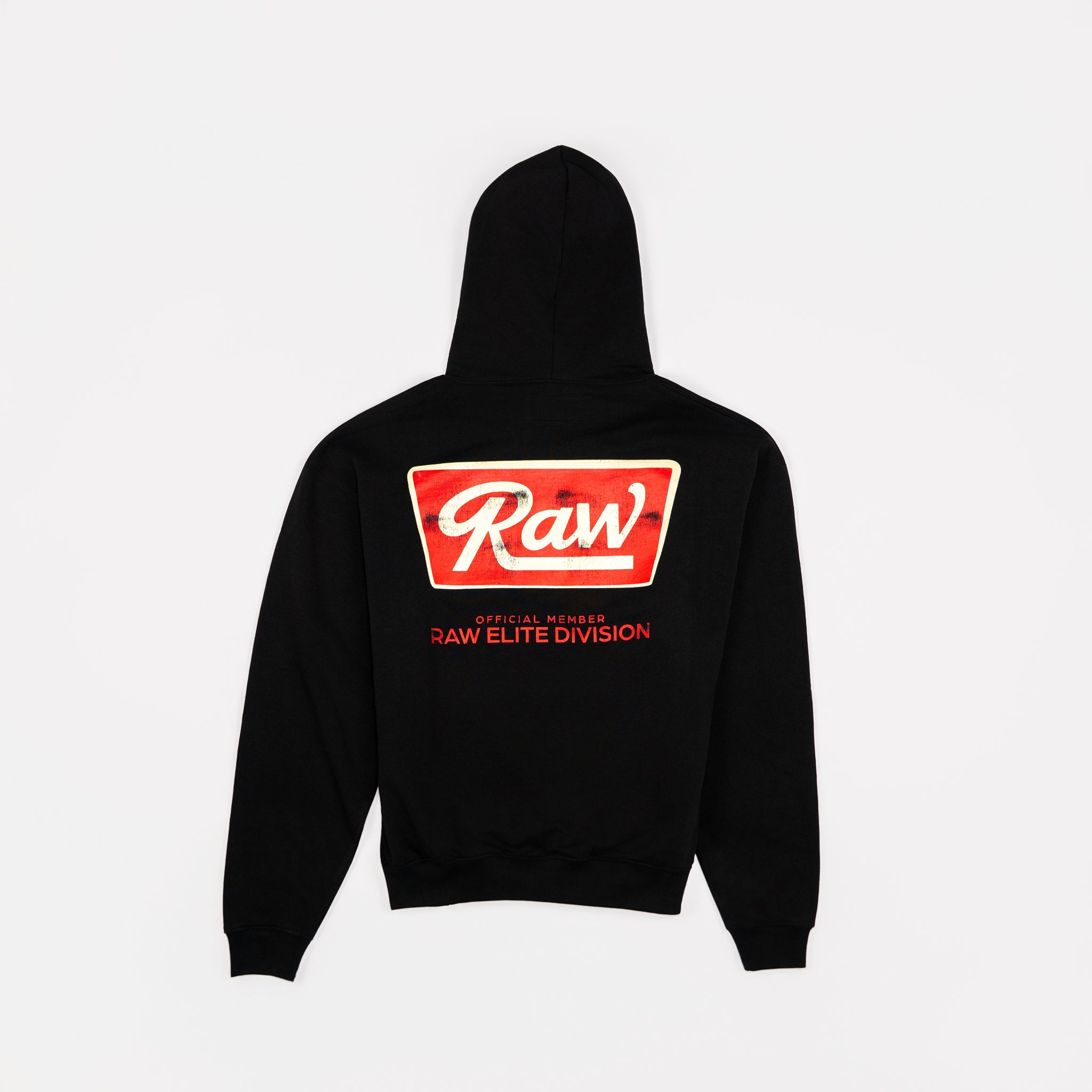 Division Hoodie