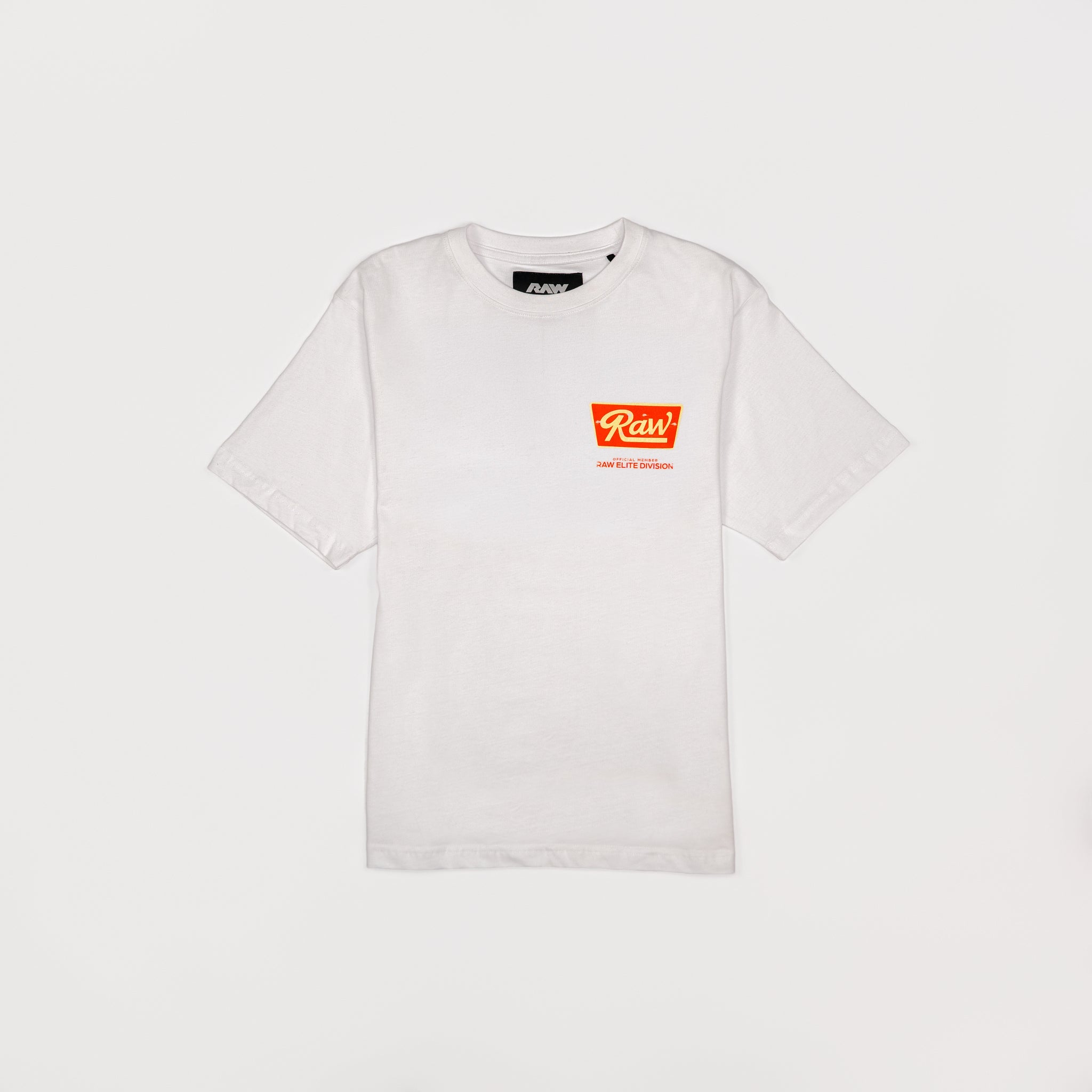 Division Tee