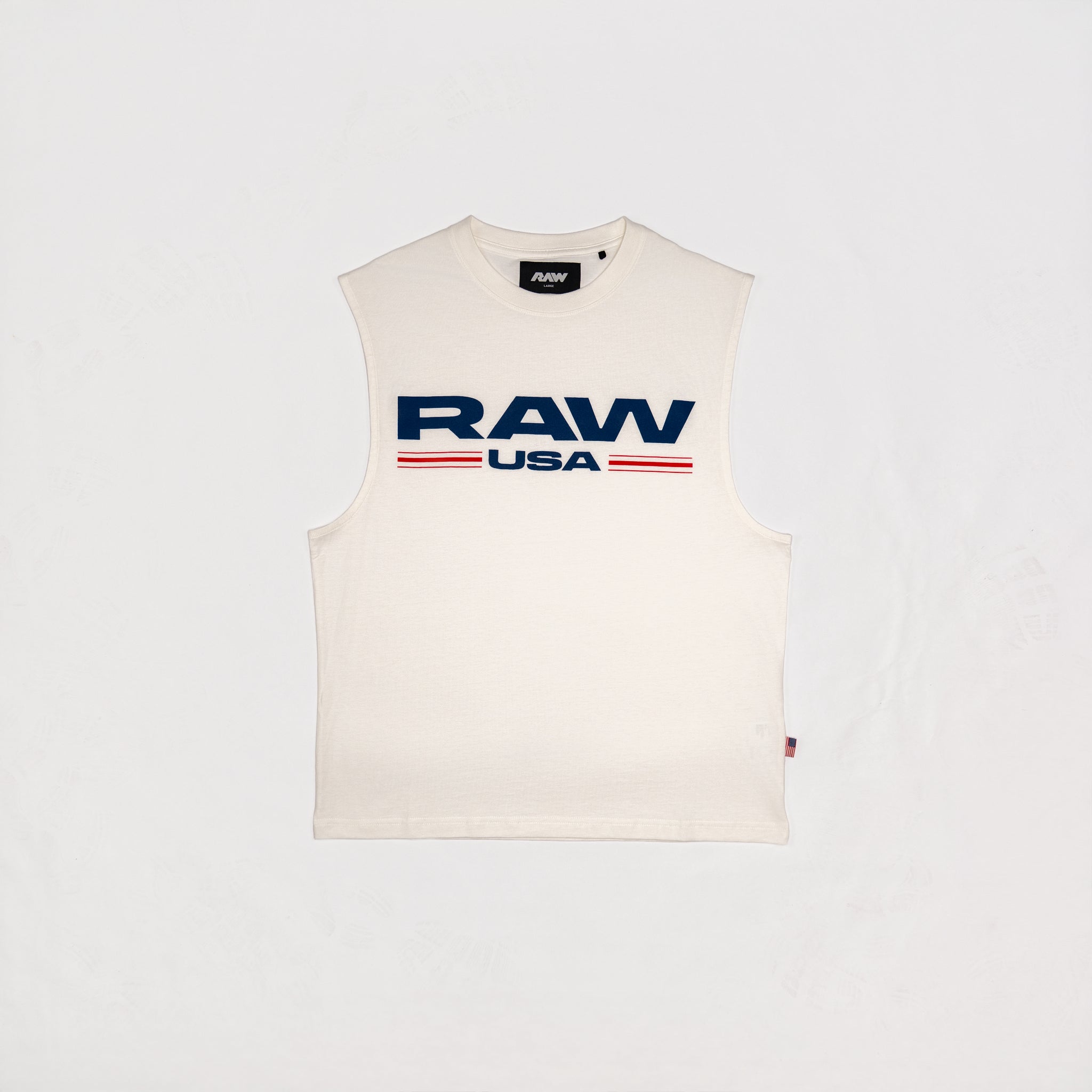 USA Cut-Off
