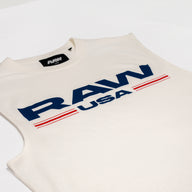 USA Cut-Off