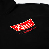 Division Hoodie