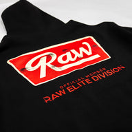 Division Hoodie