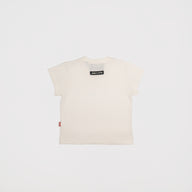 USA Crop Tee