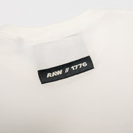 USA Crop Tee