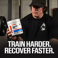 Creatine + HMB