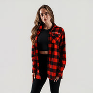 RAW Flannel's