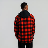 RAW Flannel's