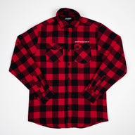 RAW Flannel's