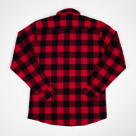 RAW Flannel's