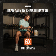 BUM Itholate Protein