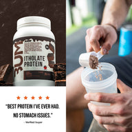 BUM Itholate Protein