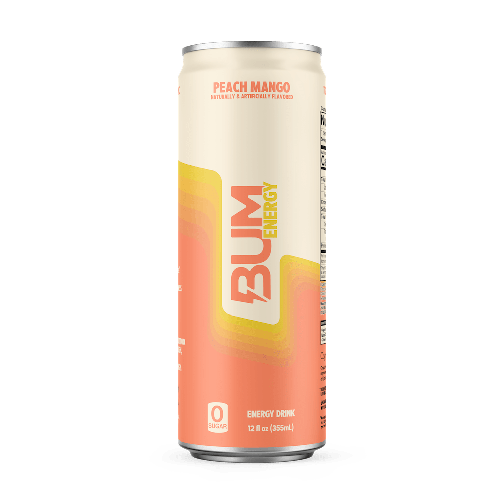 BUM Energy Drink