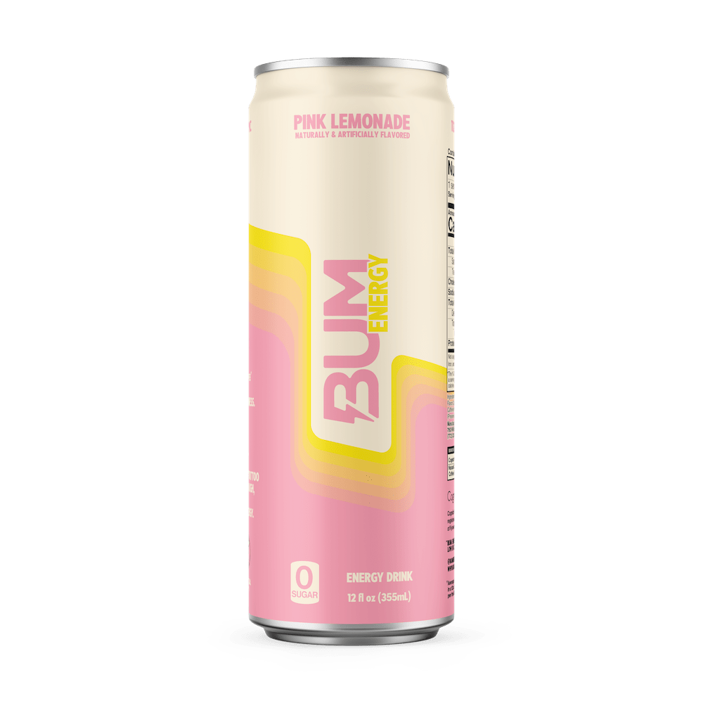 BUM Energy Drink