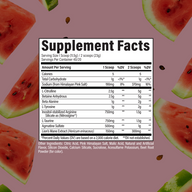 Pump Non-Stim Pre-Workout