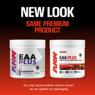 EAA Plus