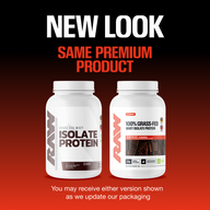 Isolate Protein