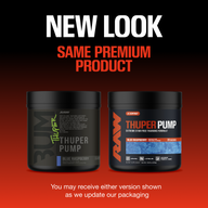 Thuper Pump
