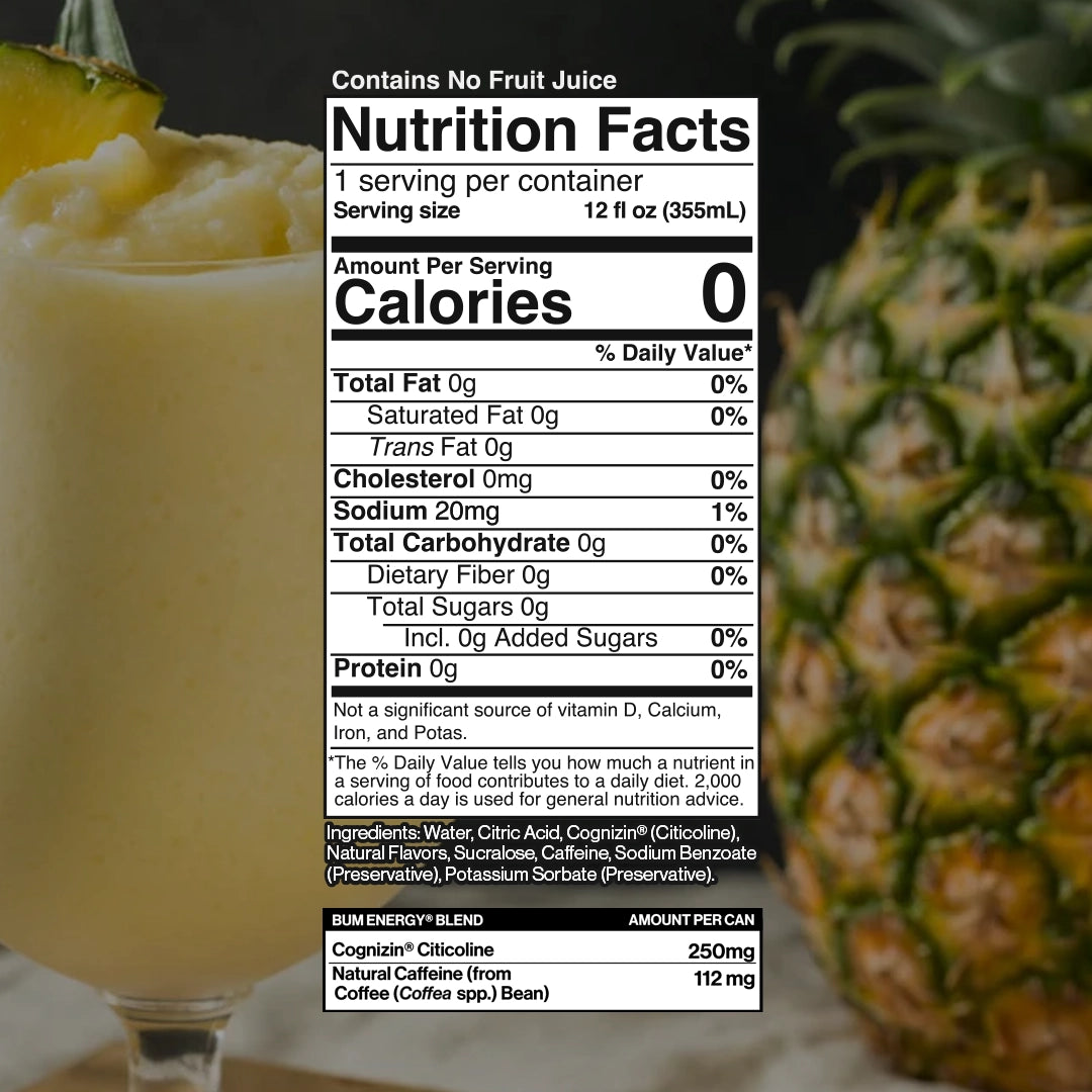 Piña Colada