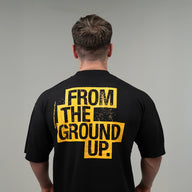 Steel T-shirt