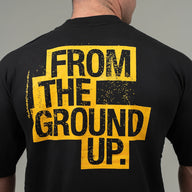 Steel T-shirt