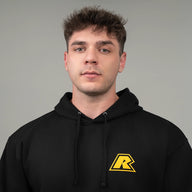 Steel Hoodie