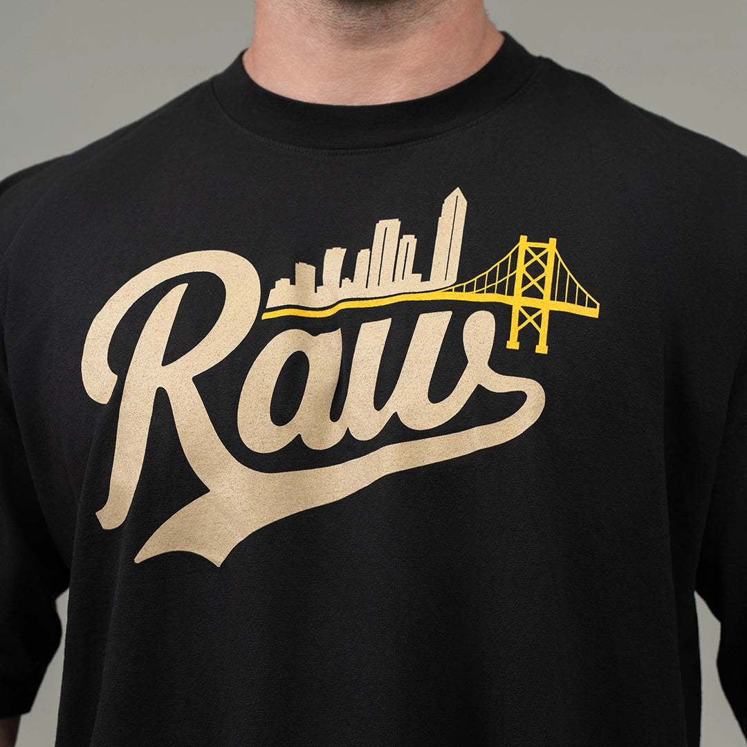 Bridge T-shirt