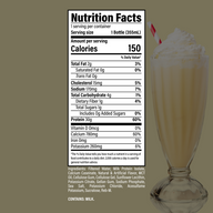 Protein Isolate RTD