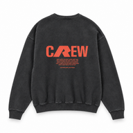 RAW Olympia Crew Sweater