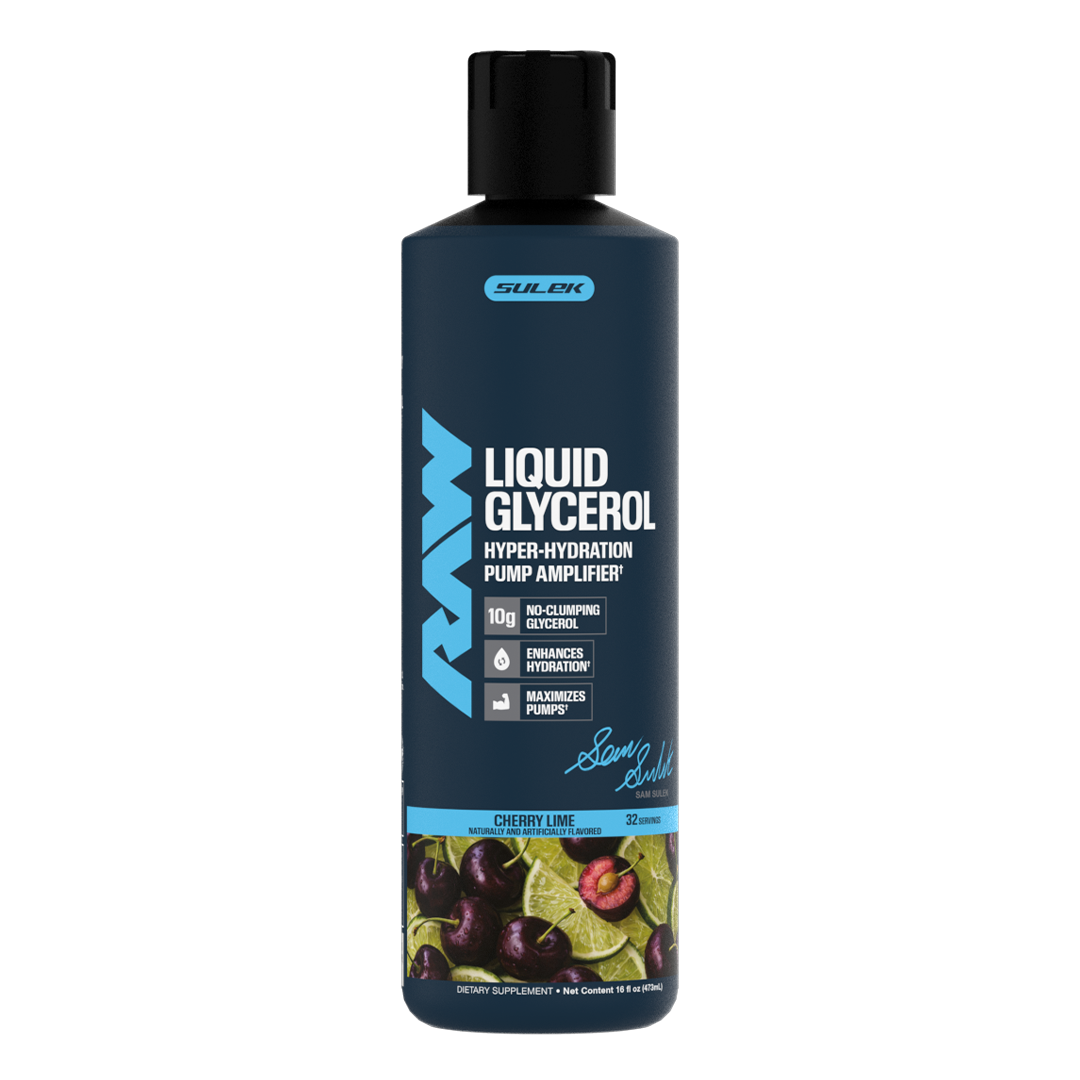 Liquid Glycerol