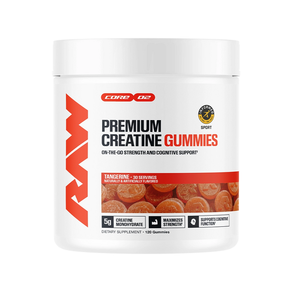 Creatine Gummies