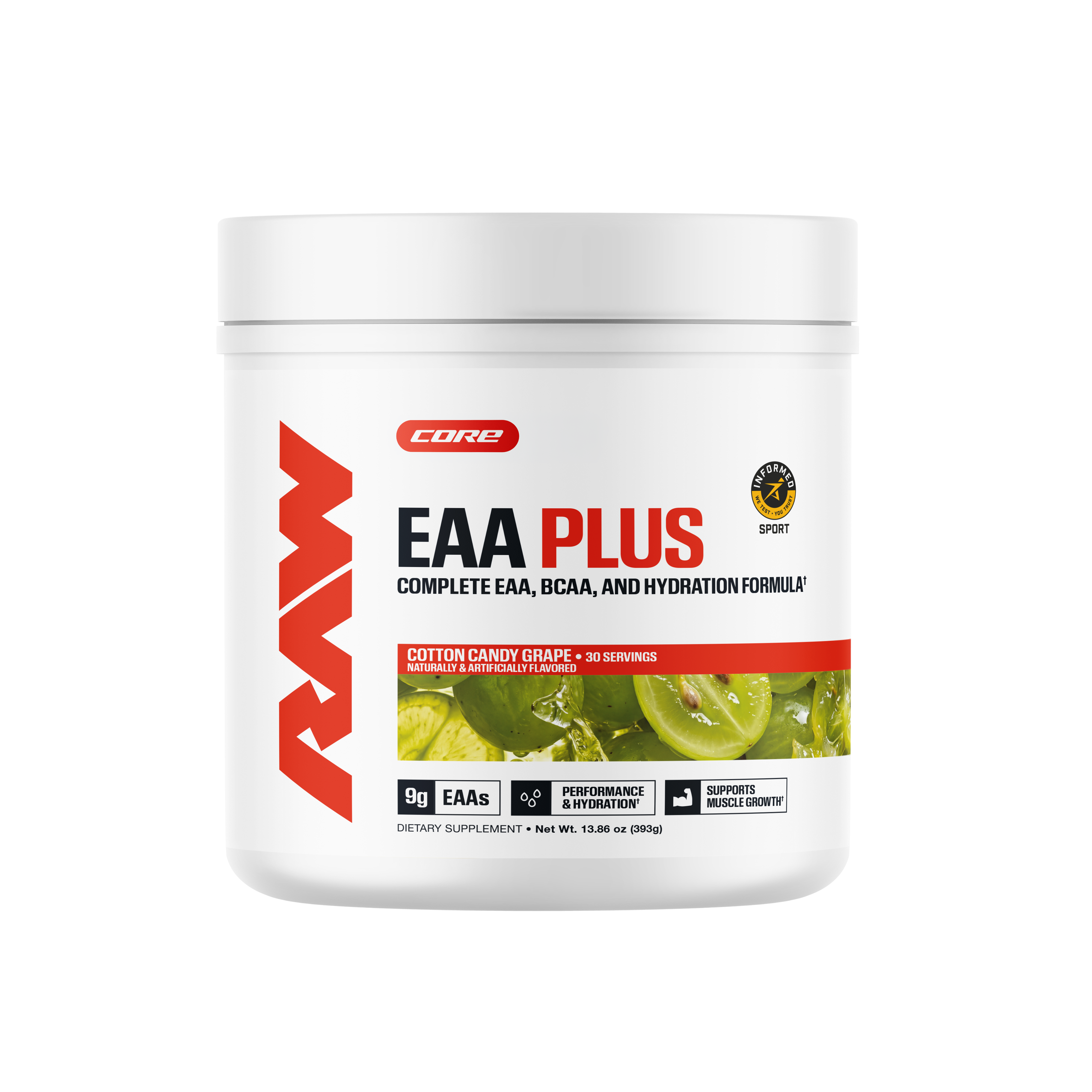 EAA Plus